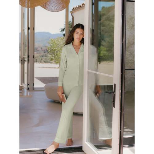 Gisele TENCEL™ Modal Long PJ Set – Eberjey