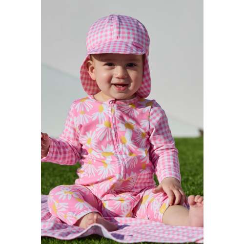 Baby Everyday Flap Hat