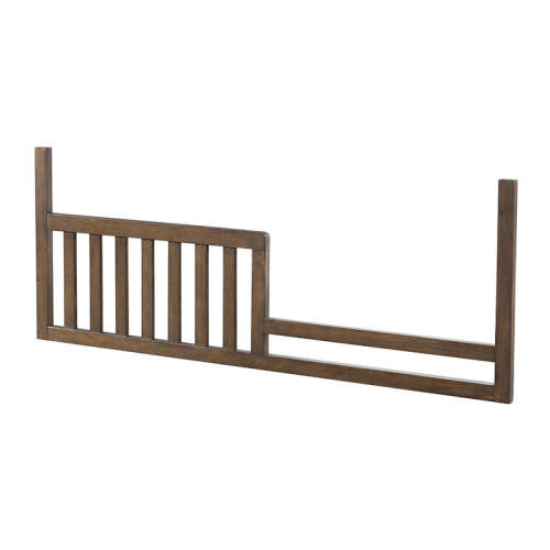 Westwood Olivia Toddler Rail - Rosewood