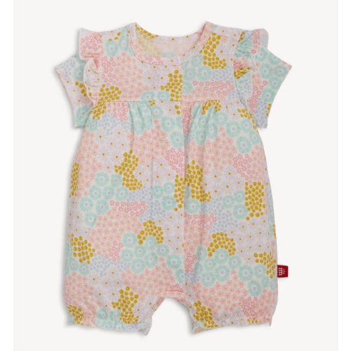 Magnetic Romper
