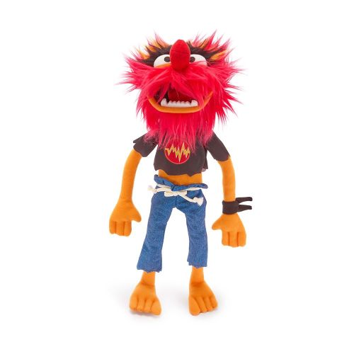 Animal Plush – The Muppets – 15'' | Disney Store