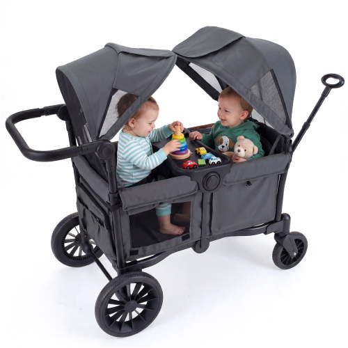 Baby Stroller Wagon (fits 2)