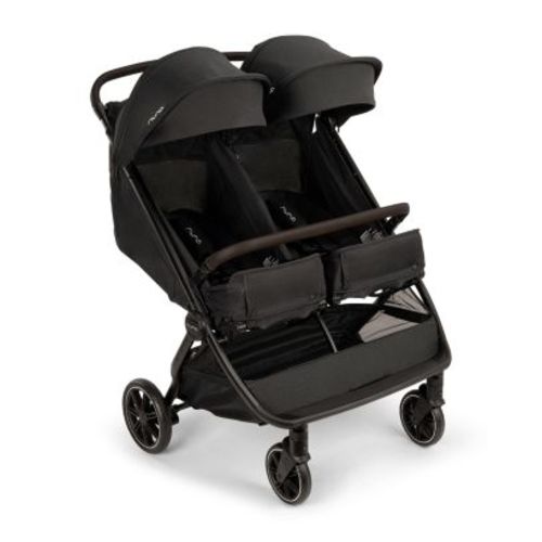 TRVL™ Dubl Stroller