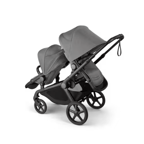 Bugaboo Kangaroo double seat stroller