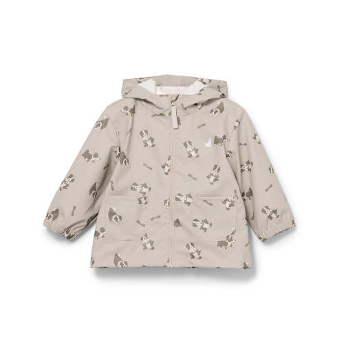 BABY WANDER JACKET Puppies