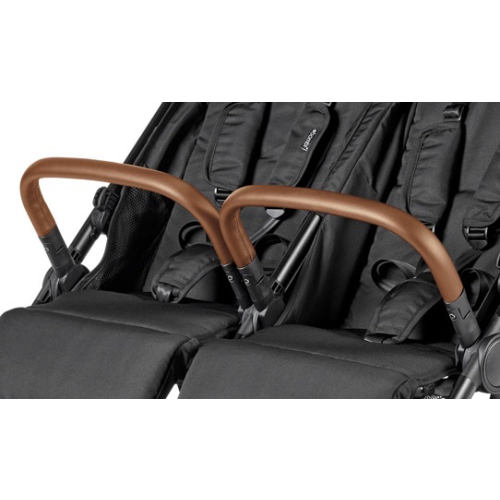 Dual Bumper Bar Set – Bombi Gear