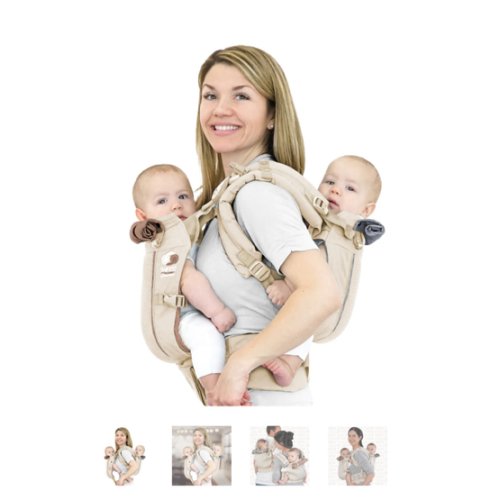 TwinGo Carrier - Air Model - Simply Neutral