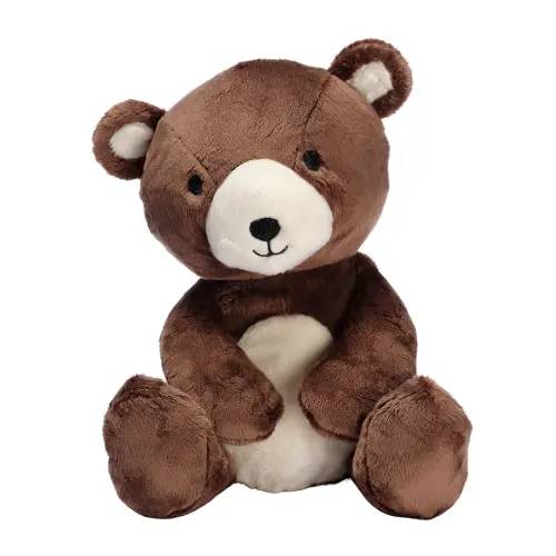 Sleepytime Bear Plush Stuffed Animal Toy - Buster – Lambs & Ivy