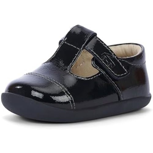See Kai Run Baby-Girl's Bianca Mini (Infant/Toddler) First Walker Shoe