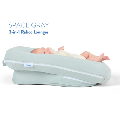 The Learn & Lounge™ - Space Gray