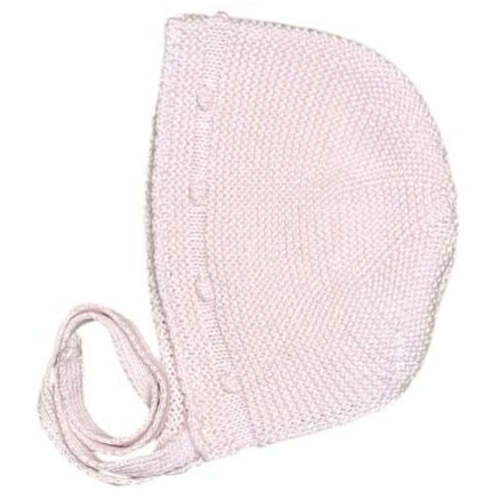 Bonnet with Baubles – Children's Edit