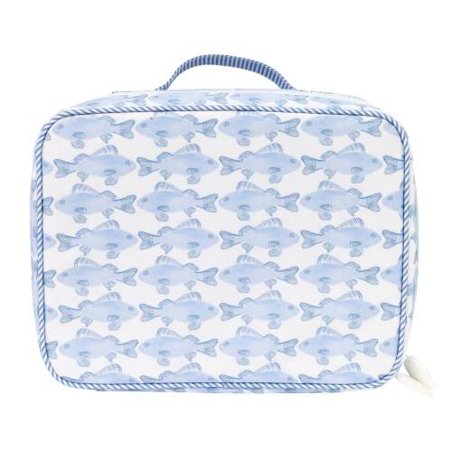 Fish Lunchbox