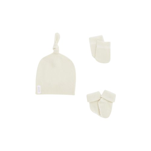 Baby Newbies Beanie Set 1 Pack