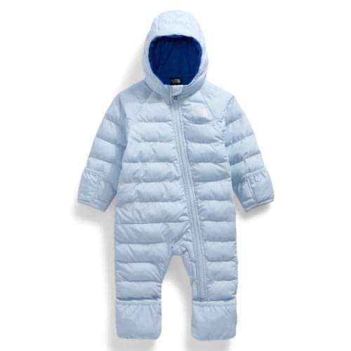 Perrito Water Repellent Hooded Snowsuit