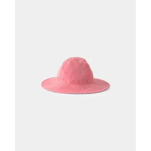 Baby Girl Reversible Swim Hat - Pink/Blue | Carter's
