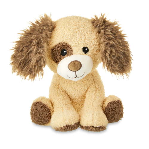 Spark.Create.Imagine Puppy Plush, 10 in, 0+