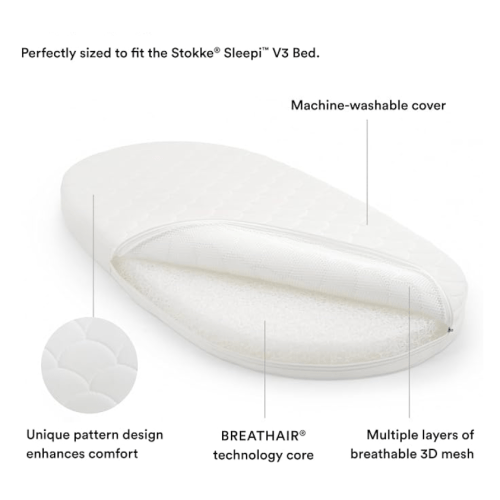 Stokke Sleepi Mattresses