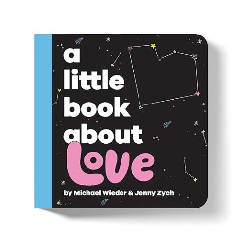 A Little Book About Love