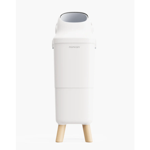 Momcozy Triple-Seal Diaper Pail
