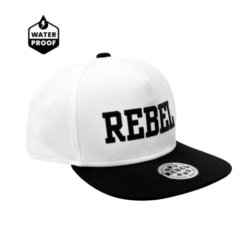 Hydro Snapback in ‘REBEL’