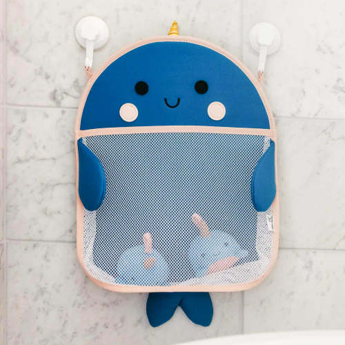 Bath Toy Organizer - Nori