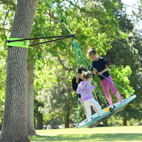 Tree Swing Build-A-Branch