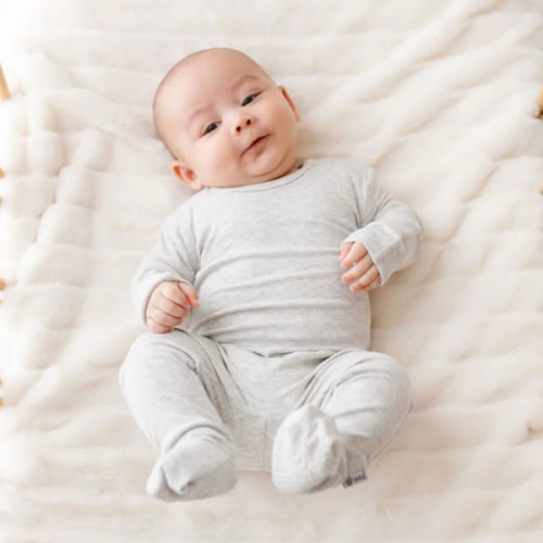 Salt Ribbed Day to Night Romper