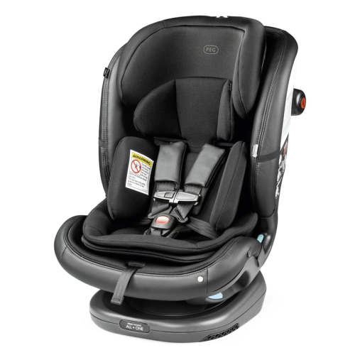 PEG Primo Viaggio All-In-One Car Seat - Astral