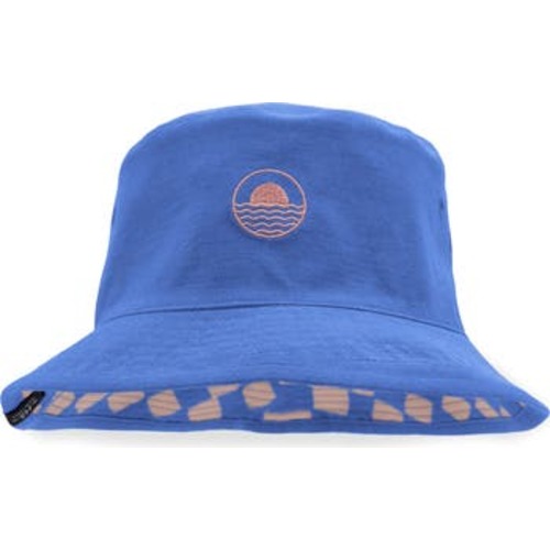 Kids' Reversible Bucket Hat, 0-24 M
