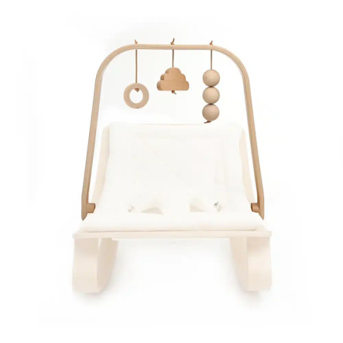 LEVO baby rocker Awakening Arch – Charlie Crane Paris