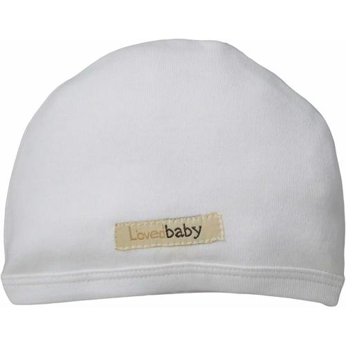 L'ovedbaby Organic Infant Cap