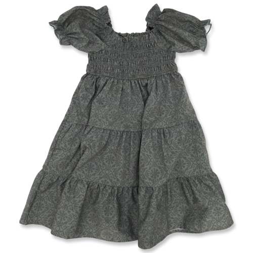 Mistletoe Dress (Infant-Adult) – Cowkid Clothing Company