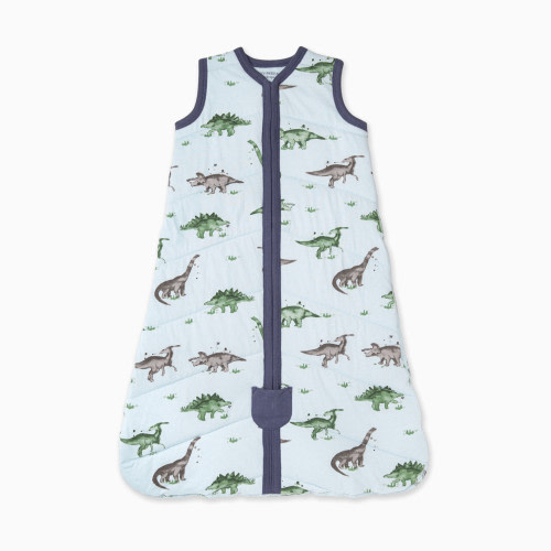 Quilted Beekeeper Organic Cotton Wearable Blanket - Happy Herbivores