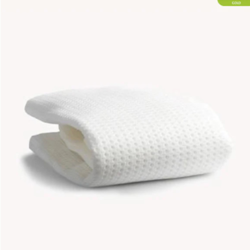 Lullaby Earth Waterproof, Breathe Safe Mini Crib Mattress Cover