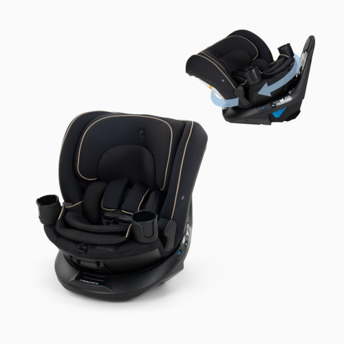 Maxi-Cosi Andi 360° Rotating All-in-One Convertible Car Seat - Black