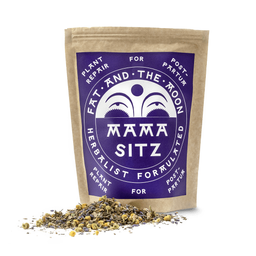 Mama Sitz