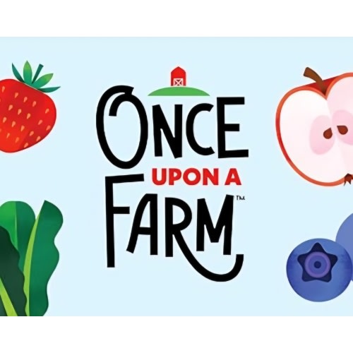 Once Upon a Farm Digital Gift Card