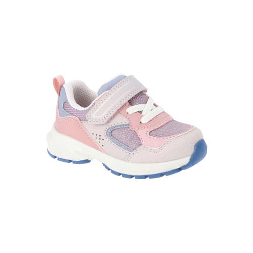 Wonder Nation Baby Chunky Jogger Sneakers Size 4