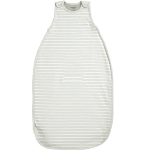 4 Season® Ultimate Baby Sleep Bag, Merino Wool & Organic Cotton, Birch Gray