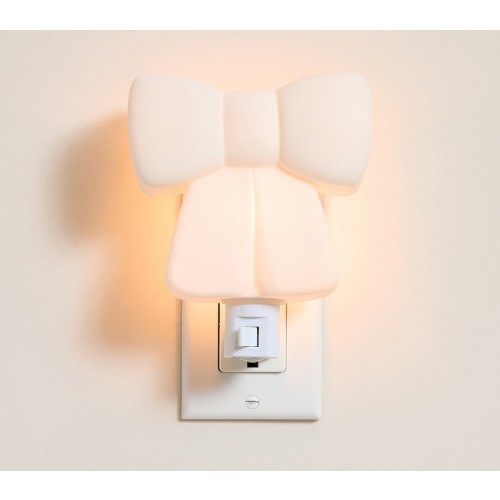 Ava Ribbon Plug In Nightlight (5.5")