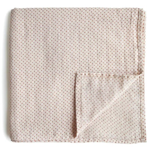 Muslin Swaddle Blanket