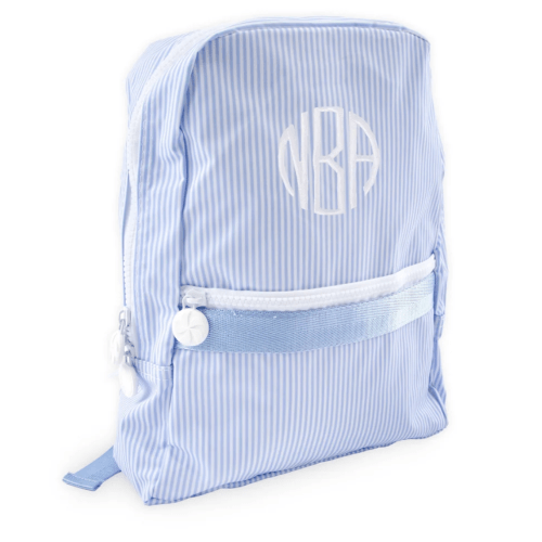 Glossy Wipeable Kids Backpack