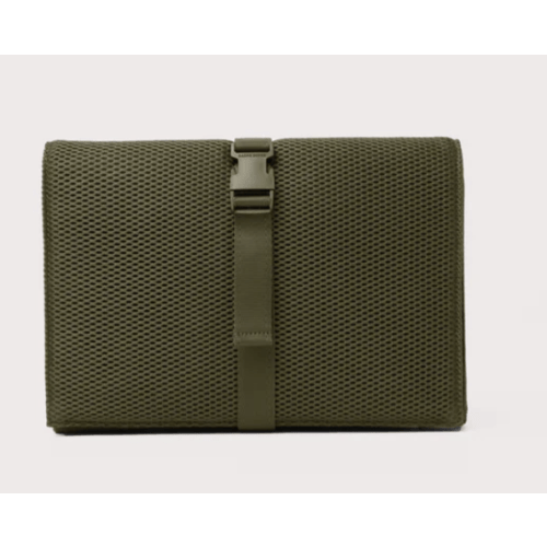 Joey Changing Kit | Portable Baby Changing Pad | Dagne Dover