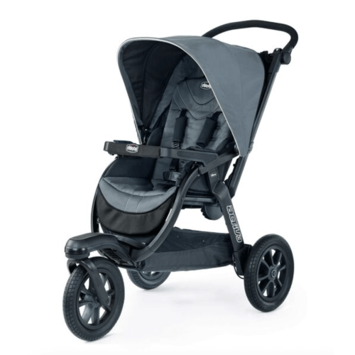 Cash Fund - Jogging Stroller ($389.99)