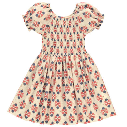 Kaia Dress