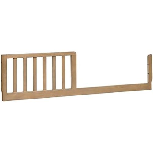 Davinci Toddler Bed Conversion Kit (M3099) in Hazelnut