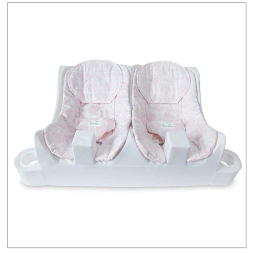 Table For Two - Twin Feeding System