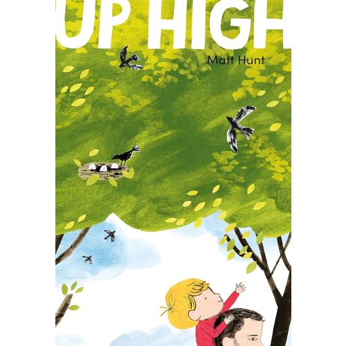 Up High
