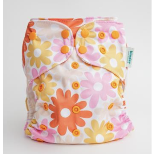 Cloth Diapering Registry