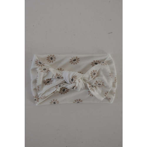 Bamboo Head Wrap | Daisy Fields